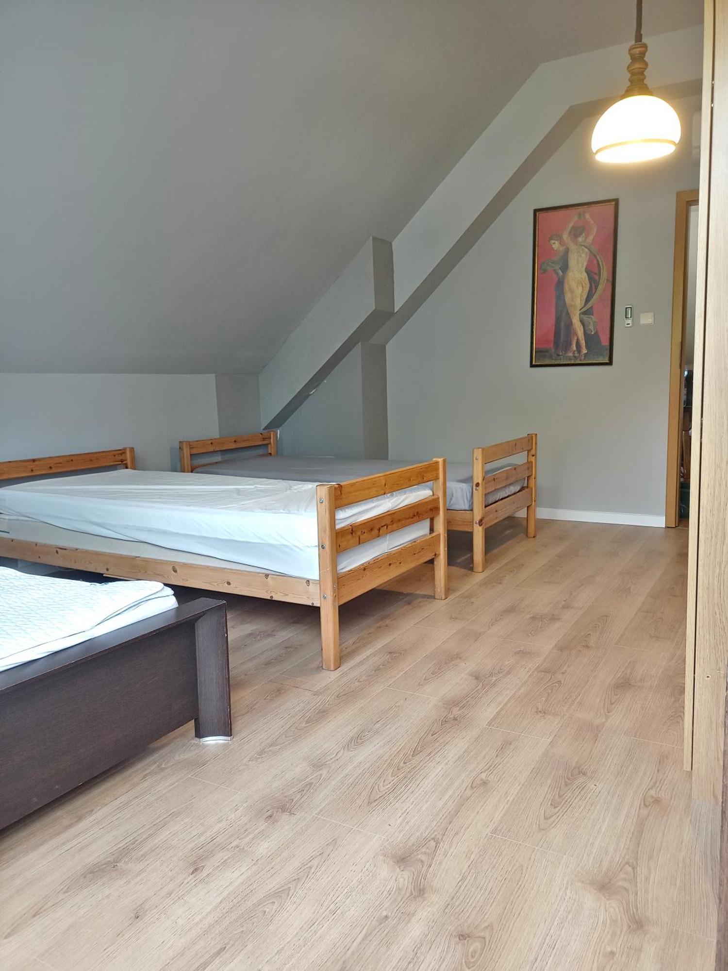 ŚwidnicaApasjonata公寓 外观 照片